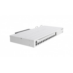 Router 12SFP+ SFP28 CCR2004-1G-12S+2XS 