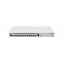 Router 12SFP+ SFP28 CCR2004-1G-12S+2XS 