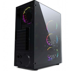 Obudowa Midi Tower Fornax 1500 RGB 