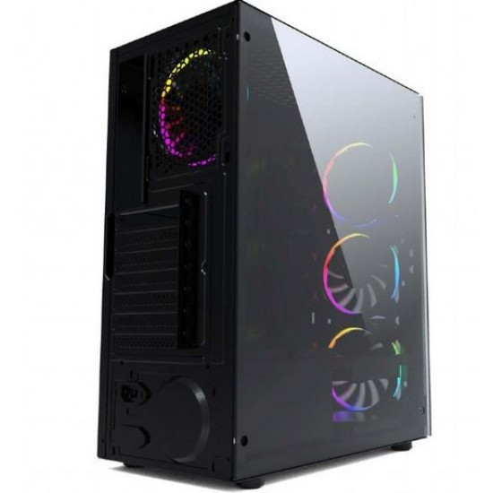 Obudowa Midi Tower Fornax 1500 RGB 