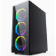 Obudowa Midi Tower Fornax 1500 RGB 