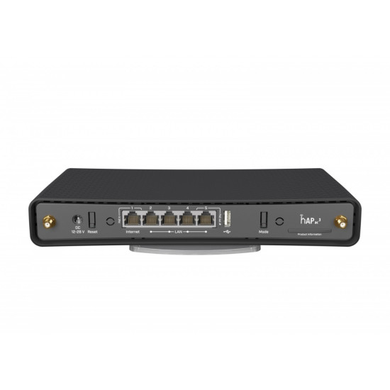 Router WiFi AC 1200   RBD53iG-5HacD2HnD 