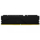 Pamięć DDR5 Fury Beast Black  32GB(2*16GB)/5200  CL40