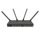 Router AC xDSL RB4011iGS+5HacQ2HnD-IN 
