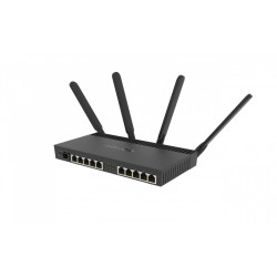 Router AC xDSL RB4011iGS+5HacQ2HnD-IN 