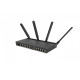 Router AC xDSL RB4011iGS+5HacQ2HnD-IN 