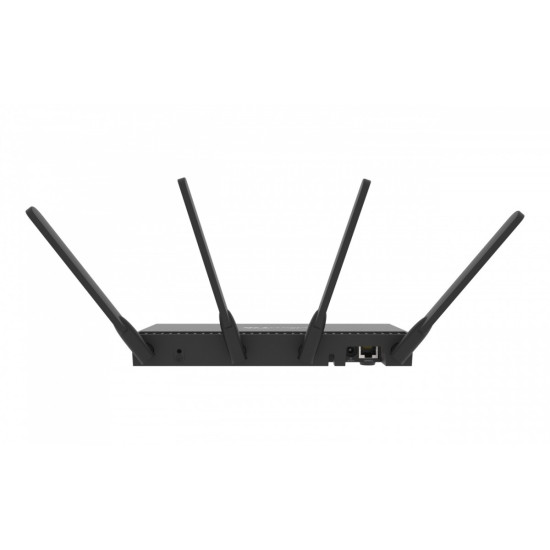 Router AC xDSL RB4011iGS+5HacQ2HnD-IN 