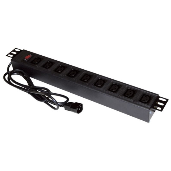 Listwa zasilająca 19