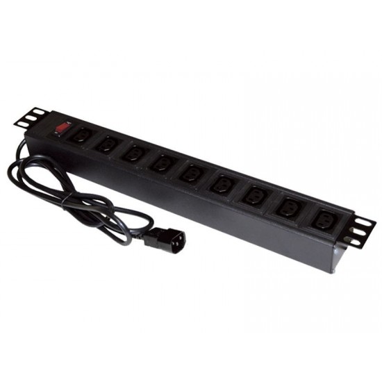 Listwa zasilająca 19