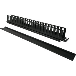 Organizator kabli 1U 19