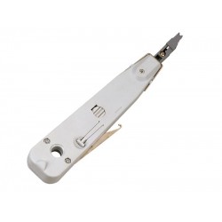 Narzędzie uderzeniowe do złącz LSA 