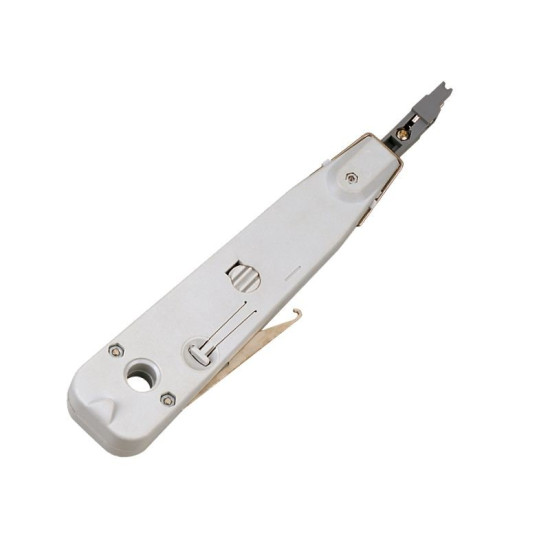 Narzędzie uderzeniowe do złącz LSA 