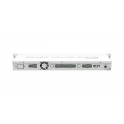 Przełącznik 24x1GbE 2xSFP+  CSS326-24G-2S+RM 