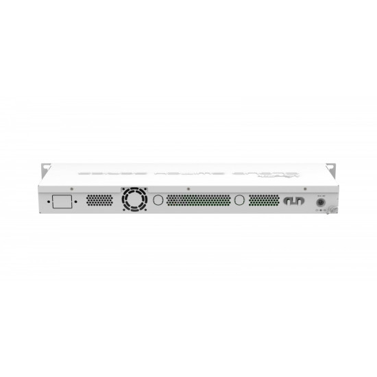 Przełącznik 24x1GbE 2xSFP+  CSS326-24G-2S+RM 