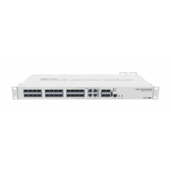 Przełącznik 20SFP 4 SFP+ CRS328-4C-20S-4S+RM 