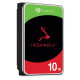 Dysk IronWolf 10TB 3,5 256MB ST10000VN000