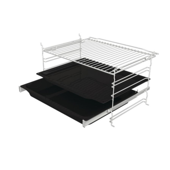 Piekarnik BOSB6737E06X 