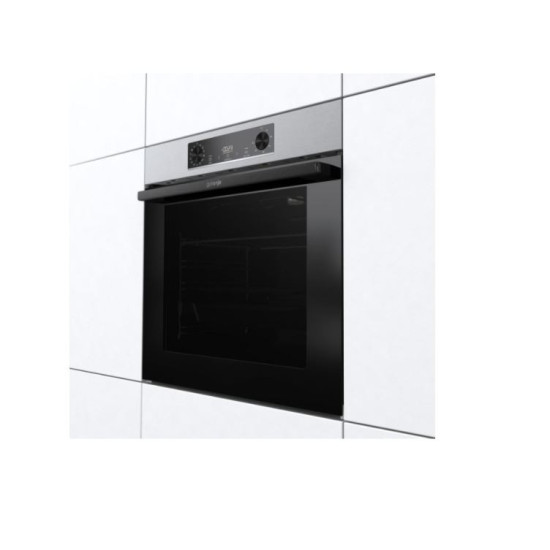 Piekarnik BOSB6737E06X 