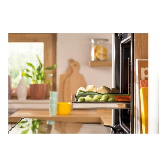 Piekarnik BOSB6737E06X 