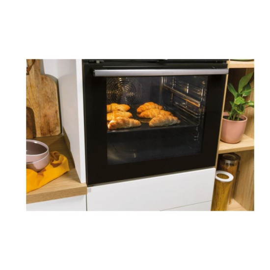 Piekarnik BOSB6737E06X 