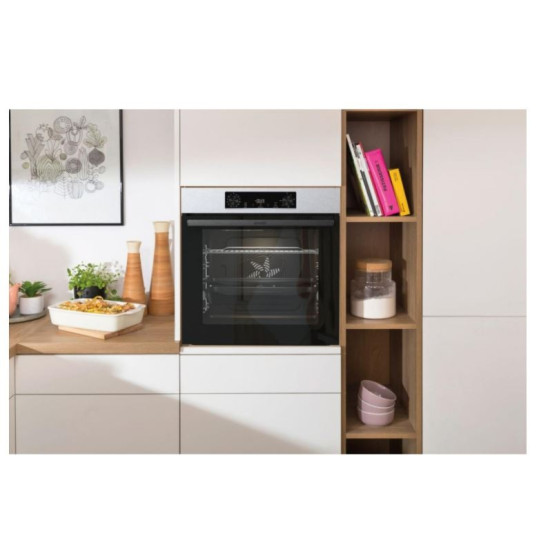 Piekarnik BOSB6737E06X 