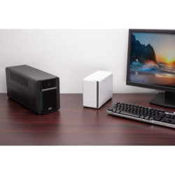 Zasilacz awaryjny BVX1600LI-GR Easy UPS 1600VA,230V, AVR,4 Shuko