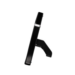 Termometr/higrometr TH-130 czarny