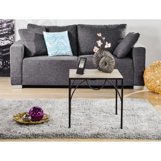 Termometr/higrometr TH-140 czarny 