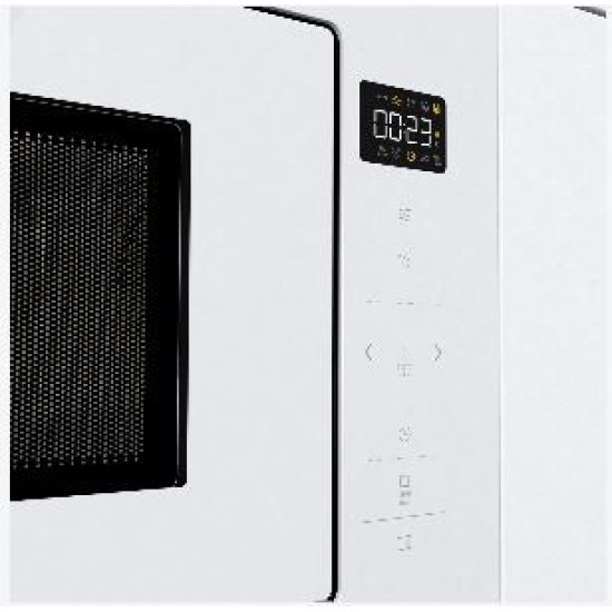 Kuchnia mikrofalowa BM251SG2WG