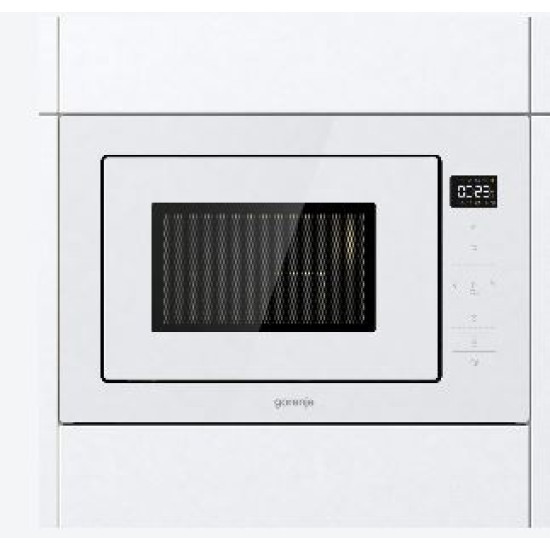 Kuchnia mikrofalowa BM251SG2WG