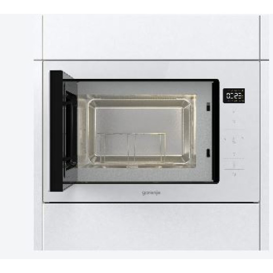 Kuchnia mikrofalowa BM251SG2WG