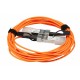 Kabel DAC 5m SFP/SFP+ 1/10G  S+AO0005 