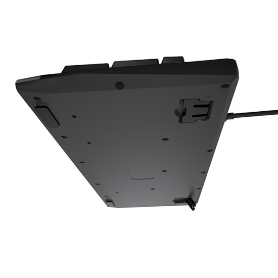 Klawiatura Rhod 300 podświetlenie RGB 