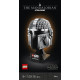 Klocki Star Wars 75328 Hełm Mandalorianina