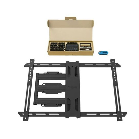 Uchwyt ścienny WL40S-850BL16 40-70 cali