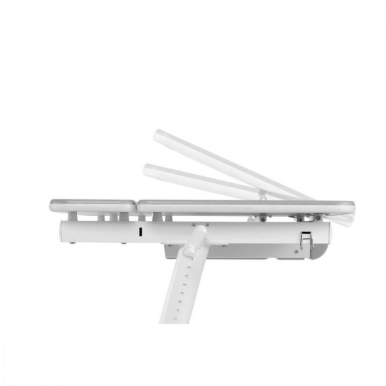 Biurko dla dzieci z regulacją wysokości Ergo Office ER-417 