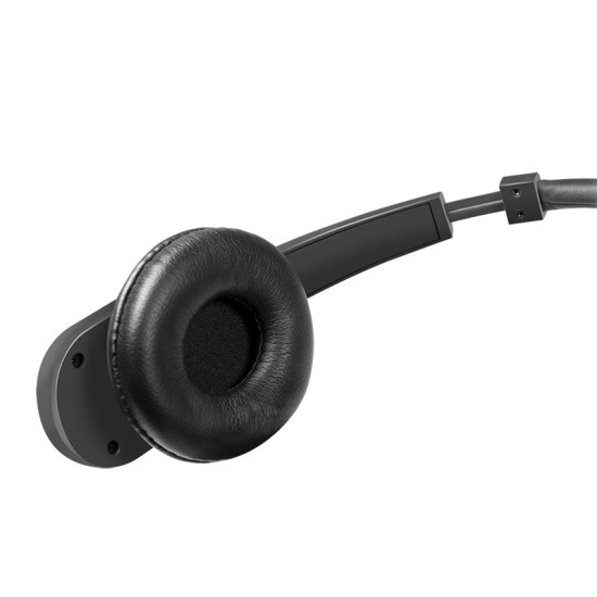 Słuchawki stereo Bluetooth z mikrofonem 