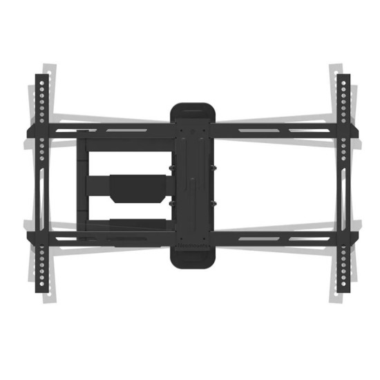 Uchwyt ścienny WL40-550BL16  40-65 cali