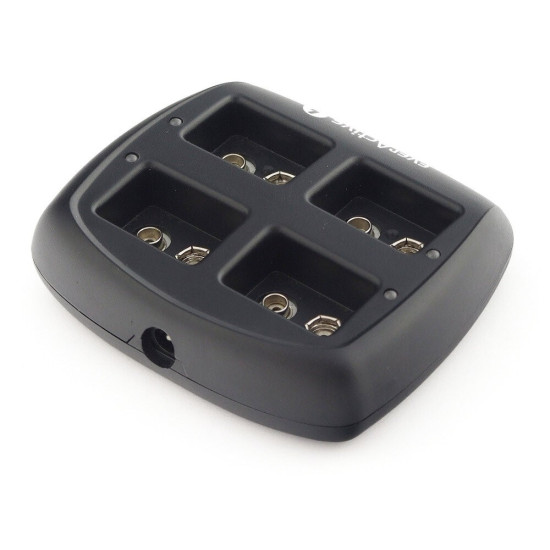 Ładowarka akumulatorowa NC-109 do akumulatorów NI-MH 9V