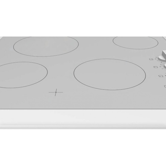 Płyta ceramiczna PKE612CA2E 