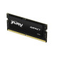 Pamięć DDR5 SODIMM Fury Impact  8GB(1*8GB)/4800 CL38 