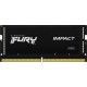 Pamięć DDR5 SODIMM Fury Impact 32GB(1*32GB)/4800 CL38