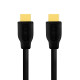 Kabel HDMI 4K/60Hz, CCS 3m Czarny