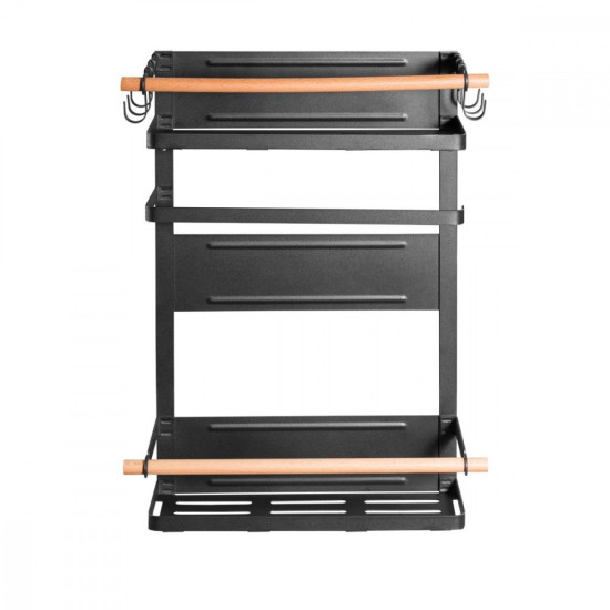 Magnetyczna połka na lodówkę pralkę MC-910 