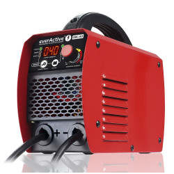 Prostownik samochodowy do akumulatora 12V/24V z rozruchem CBC40