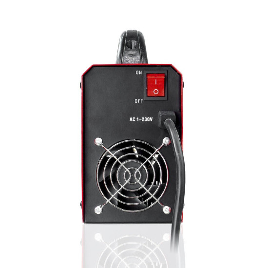 Prostownik samochodowy do akumulatora 12V/24V z rozruchem CBC40