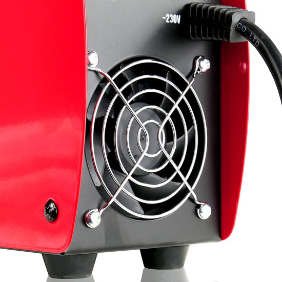 Prostownik samochodowy do akumulatora 12V/24V z rozruchem CBC40