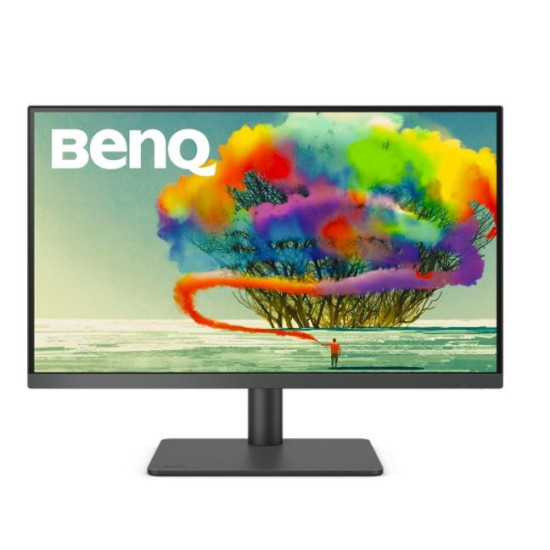 Monitor 27 cali PD2705U  LED 5ms/QHD/IPS/HDMI/DP/USB