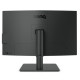 Monitor 27 cali PD2705U  LED 5ms/QHD/IPS/HDMI/DP/USB