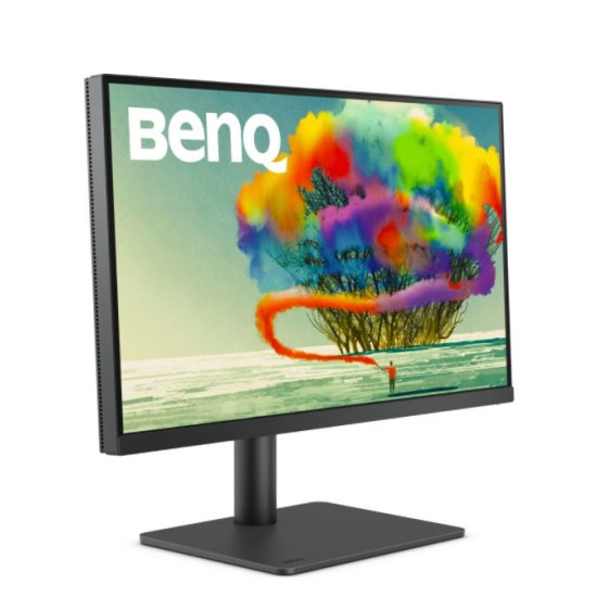 Monitor 27 cali PD2705U  LED 5ms/QHD/IPS/HDMI/DP/USB